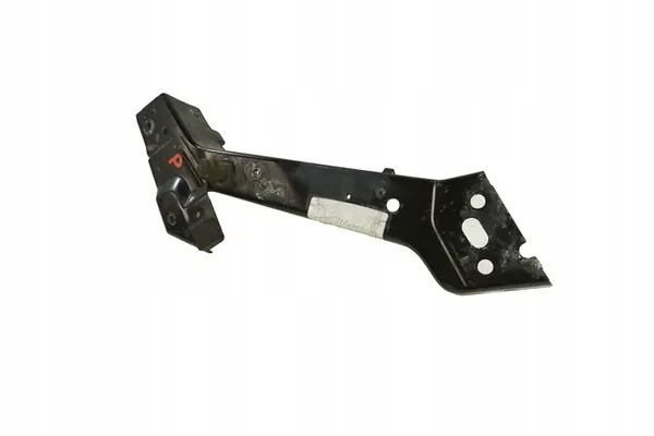 Refuerzo de para-choque dianteiro Dodge 5156116AA image 2