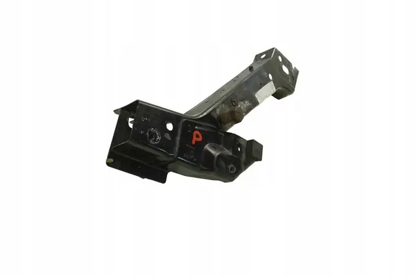 Refuerzo de para-choque dianteiro Dodge 5156116AA image 3