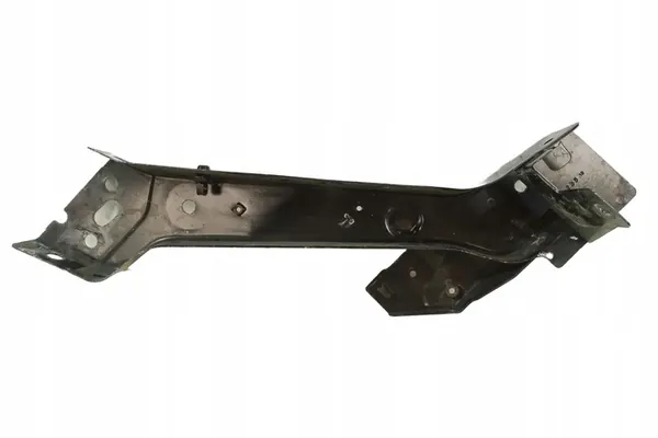 Refuerzo de para-choque dianteiro Dodge 5156116AA image 4