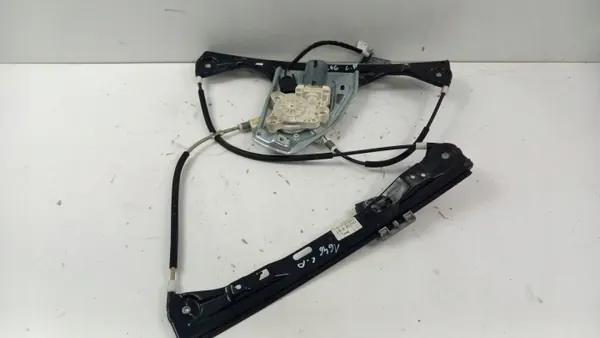 OEM 1646*C Vänster Framruta Regulator Mercedes CLC image 2