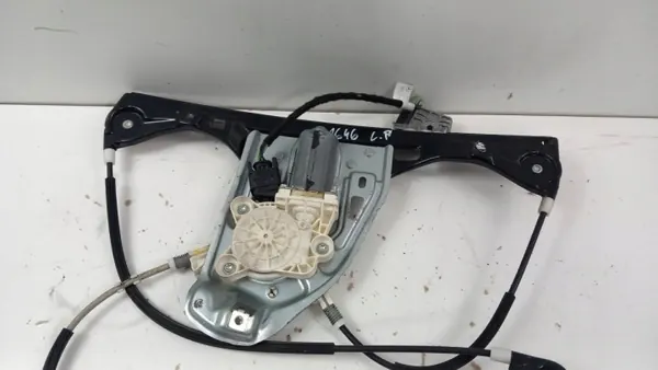 OEM 1646*C Vänster Framruta Regulator Mercedes CLC image 3