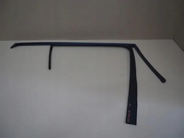 Vasen takaluukun ikkunatiiviste Kia Stinger image 4