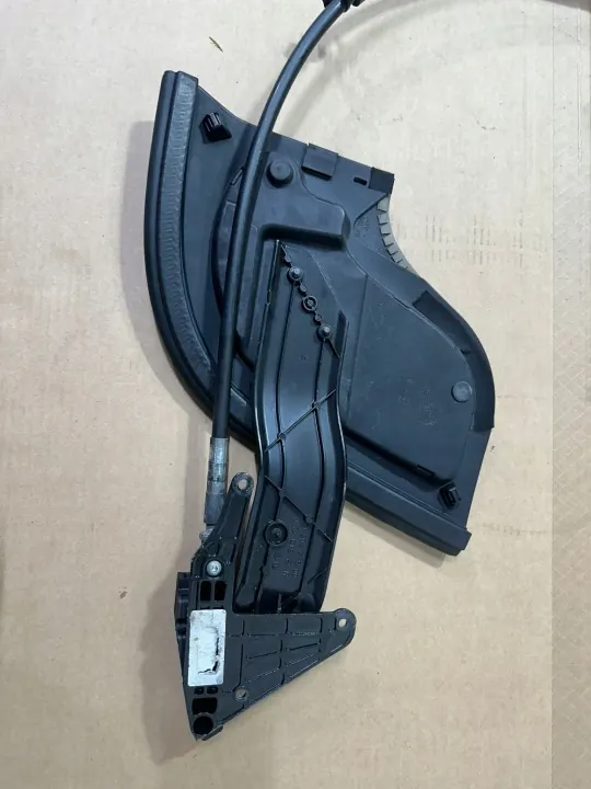 OEM A2308201942 DakFlappen & Mechanisme Mercedes SL R230 image 10