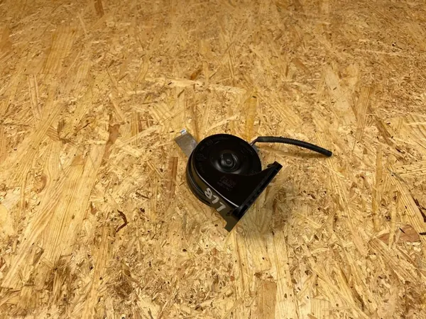 Sinal de Claxon Jeep Renegade 52182488 image 2