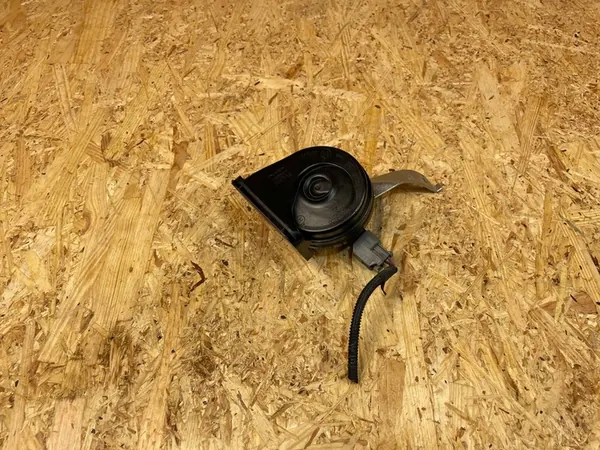 Sinal de Claxon Jeep Renegade 52182488 image 3