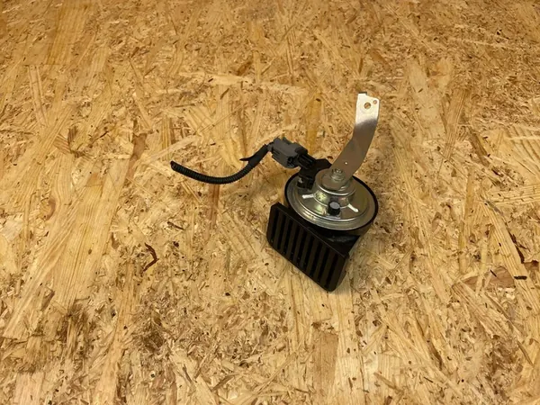 Sinal de Claxon Jeep Renegade 52182488 image 6