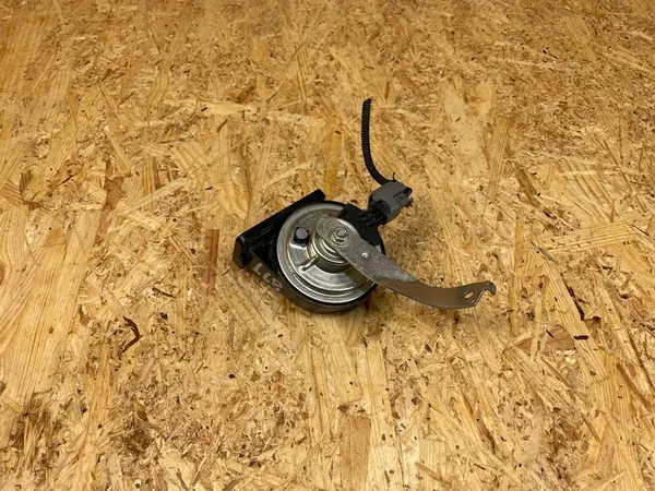 Sinal de Claxon Jeep Renegade 52182488 image 7