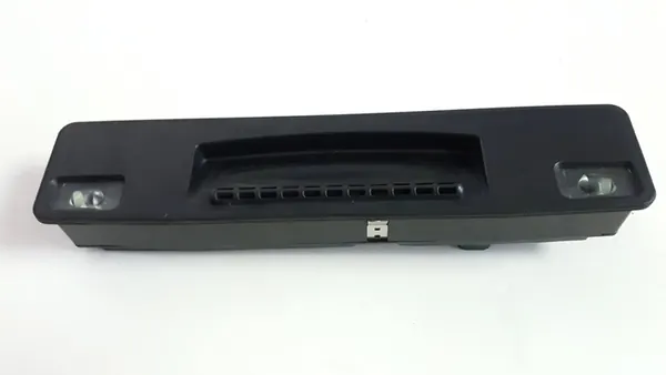 Takaluukun avauskytkin Focus 18- Ford OEM image 2