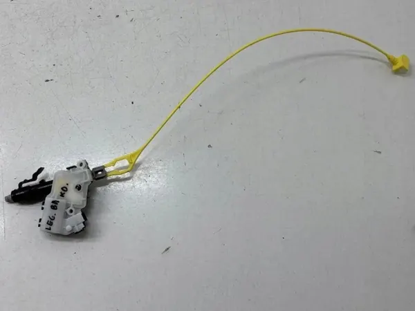 Brandstofklepmotor OEM 57310AN01A voor Subaru image 2