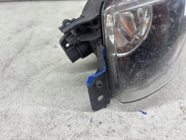 BMW 3 III E90 E91 Farol Halógeno Esquerdo 6948373 image 8