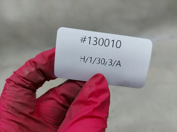 Motorstyrningsenhet Renault Laguna 1.8 OEM 8200045893 image 5