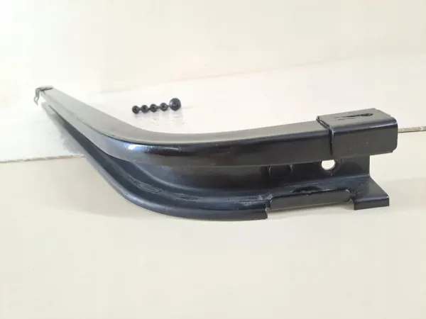 OEM SZYNA PROWADNICA ROLKI DRZWI TYLNYCH BOCZNYCH ŚRODEK TOYOTA PROACE CITY 22r image 3