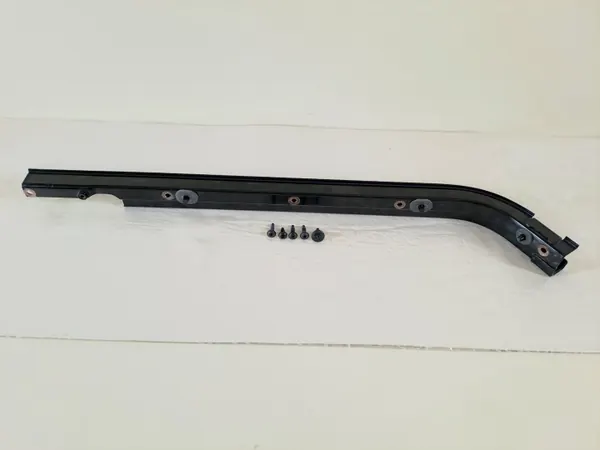 OEM SZYNA PROWADNICA ROLKI DRZWI TYLNYCH BOCZNYCH ŚRODEK TOYOTA PROACE CITY 22r image 4