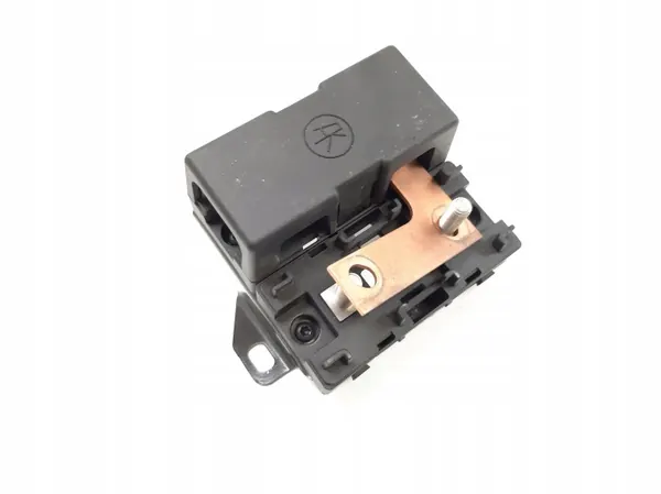 Mercedes-Benz Sprinter Pyrotechnische Klem OEM A0005405950 image 2