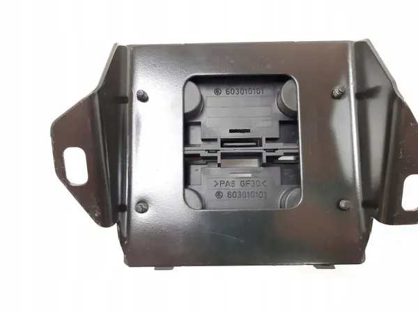 Mercedes-Benz Sprinter Pyrotechnische Klem OEM A0005405950 image 7