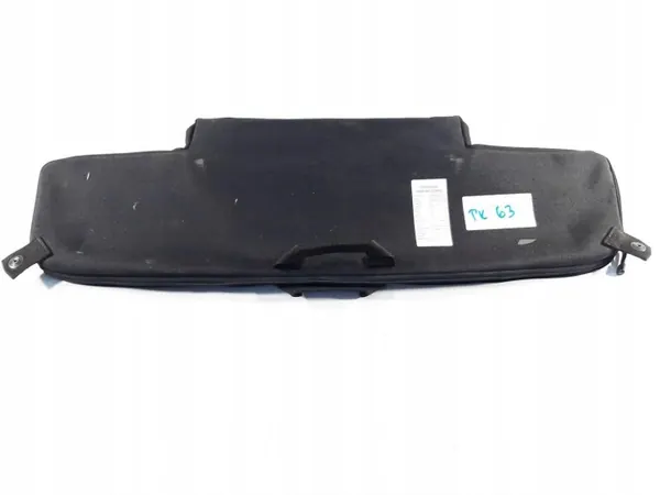 Audi R8 II Spyder Windschutzscheibe OEM 4S7862953 - Gebraucht image 2