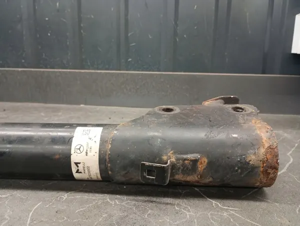 Amortisseur avant Mercedes Sprinter 907 Marelli image 2