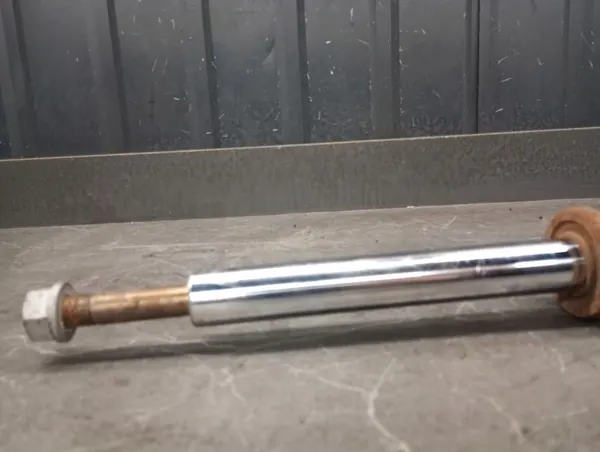 Amortisseur avant Mercedes Sprinter 907 Marelli image 4