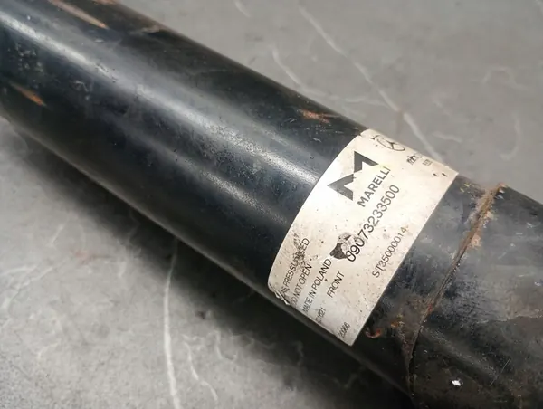 Amortisseur avant Mercedes Sprinter 907 Marelli image 6