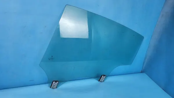 Vitre Portière Arrière Gauche Tesla Model 3 OEM 1513804-00-B image 2
