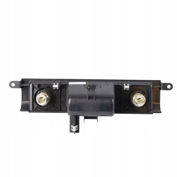 Land Rover Discovery 3 Doppel-12V-Steckdosenabdeckung OEM FB0500630 image 9