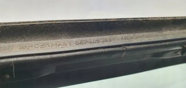Hintere rechte Scheibe OEM 357845298 für VW Passat B5 image 4