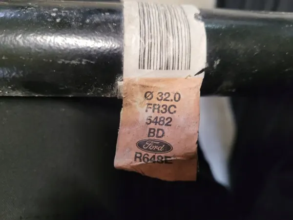 Ford FR3C-5482-BD Stabiliserarlänk Fram - OEM image 4
