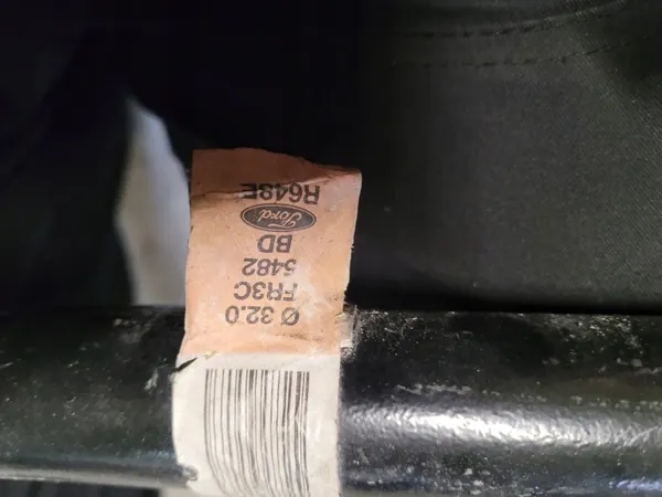 Ford FR3C-5482-BD Stabiliserarlänk Fram - OEM image 5