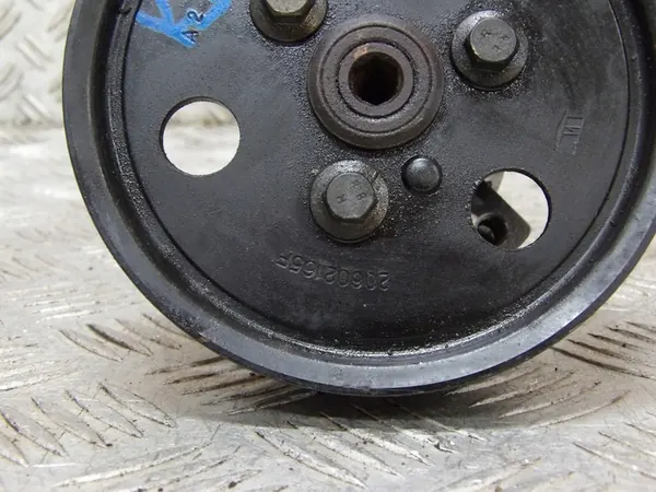 Bomba de direção assistida JEEP CHEROKEE KJ 2.8 CRD image 5