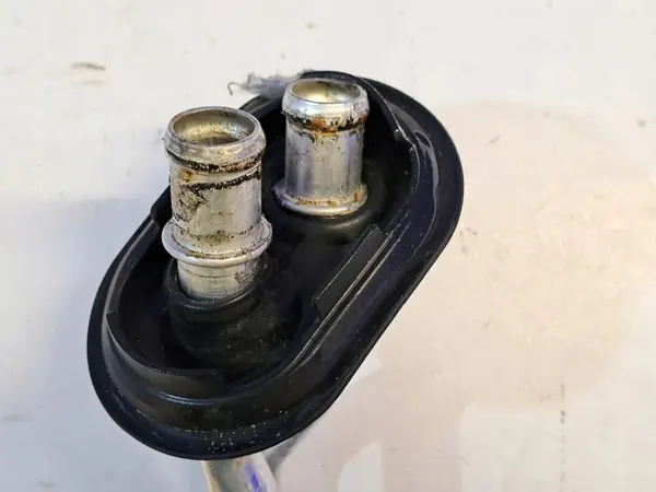 Verwarmingselement Porsche Cayenne (92A) 2016 image 3