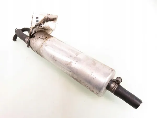 Bosch Brandstofpomp BMW 5 E39 image 2