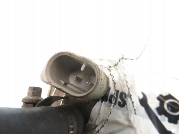 Bosch Brandstofpomp BMW 5 E39 image 3