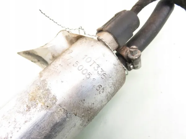 Bosch Brandstofpomp BMW 5 E39 image 4