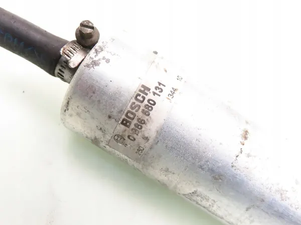 Bosch Brandstofpomp BMW 5 E39 image 5