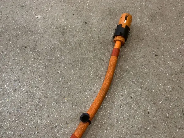 Cable Alta Tensión OEM 6823582 para BMW Serie 5 image 9