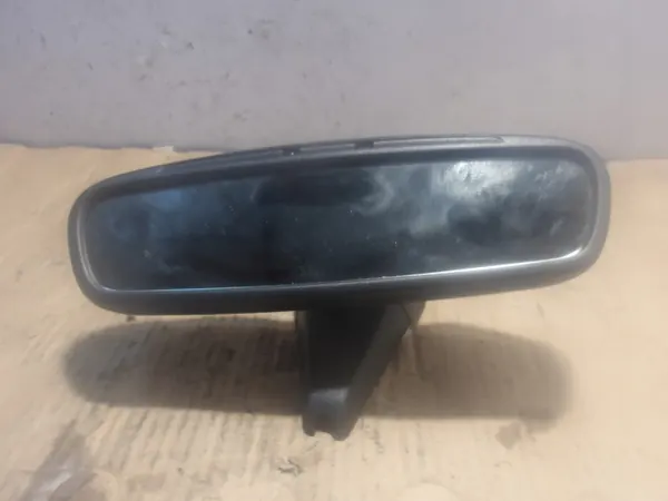 Ford C-MAX I 2010 Backspegel OEM 3S7117D568 image 2