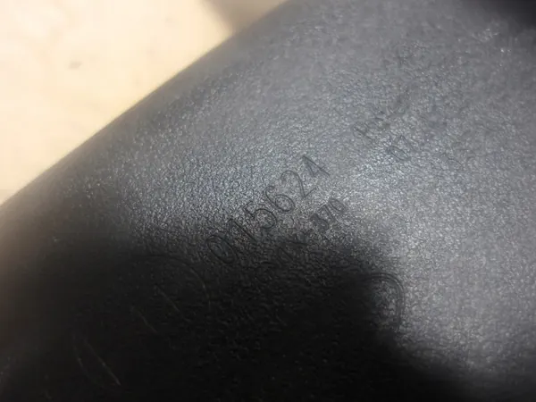 Ford C-MAX I 2010 Backspegel OEM 3S7117D568 image 6