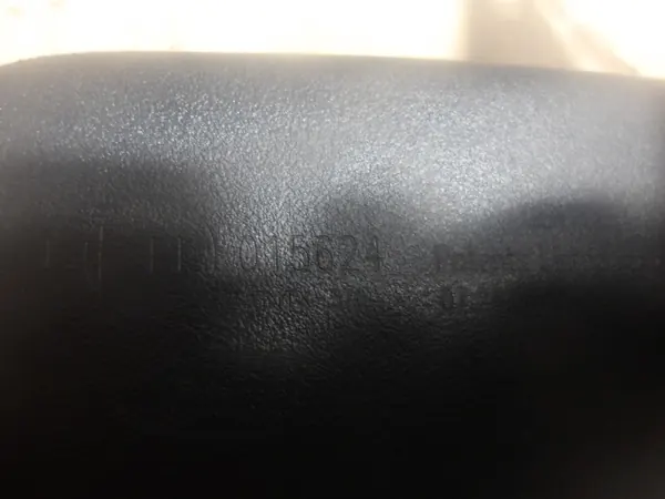 Ford C-MAX I 2010 Backspegel OEM 3S7117D568 image 7