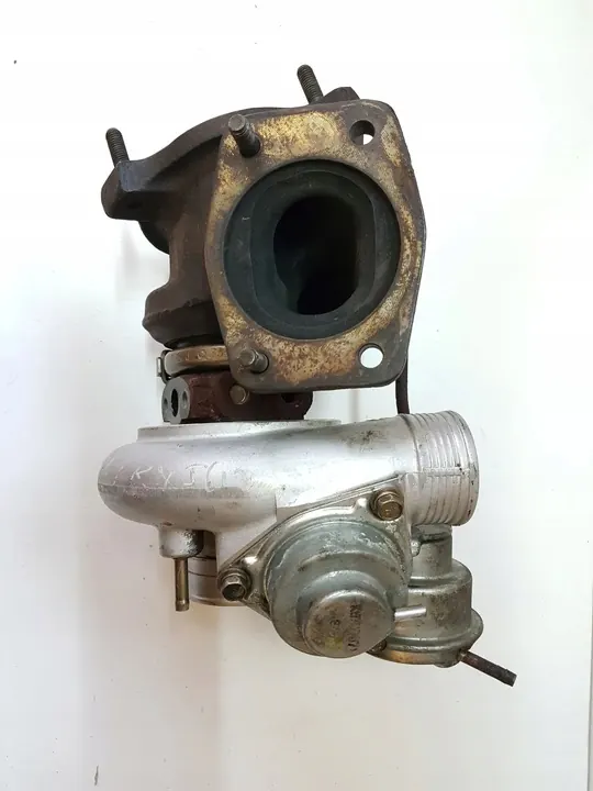 Turbo Volvo OE 49189-05200 image 7