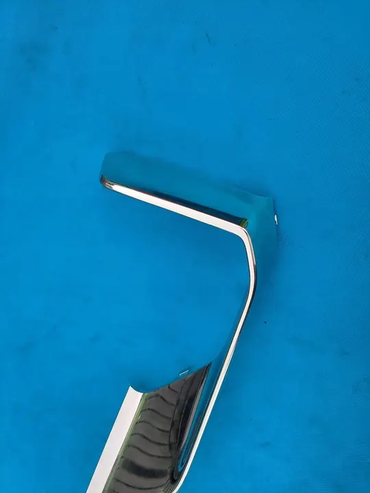 Garniture de pare-chocs avant gauche BMW X7 G07 7470329 image 2