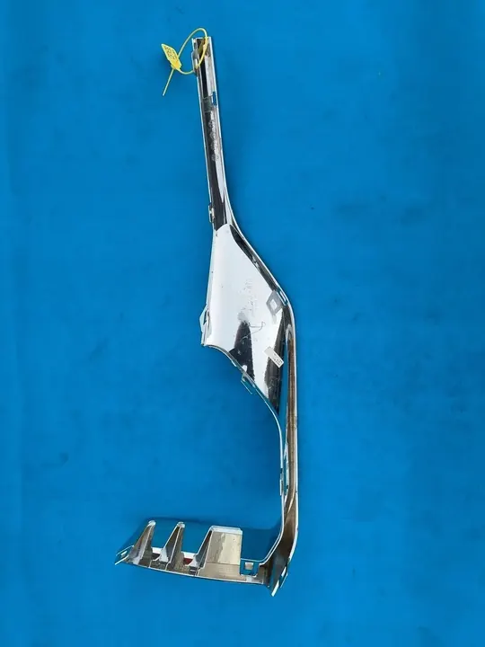 Garniture de pare-chocs avant gauche BMW X7 G07 7470329 image 4