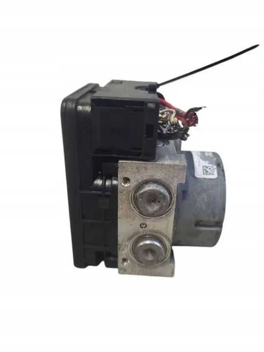 Airbag-Sensor Ford Fiesta OEM D2BC2C219DB image 5