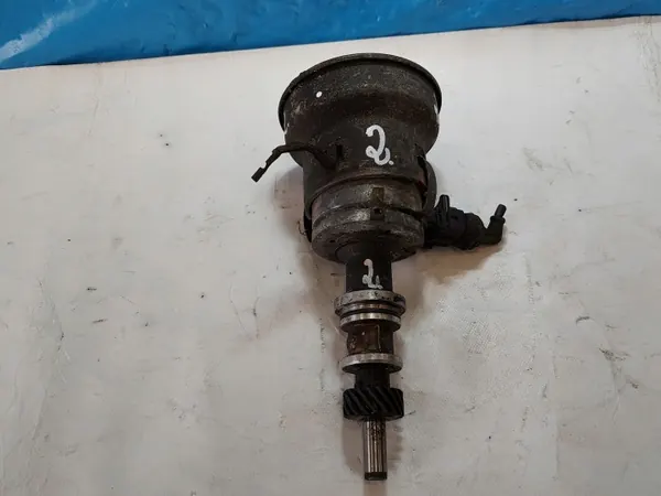 Zündspule Ford Sierra 1.8 B OEM 0237520009A image 2