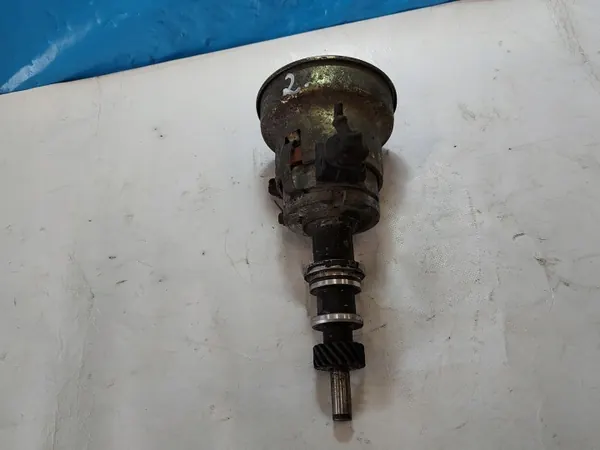 Zündspule Ford Sierra 1.8 B OEM 0237520009A image 4