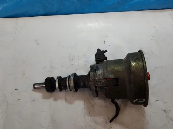 Zündspule Ford Sierra 1.8 B OEM 0237520009A image 6