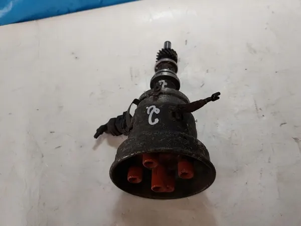 Zündspule Ford Sierra 1.8 B OEM 0237520009A image 8