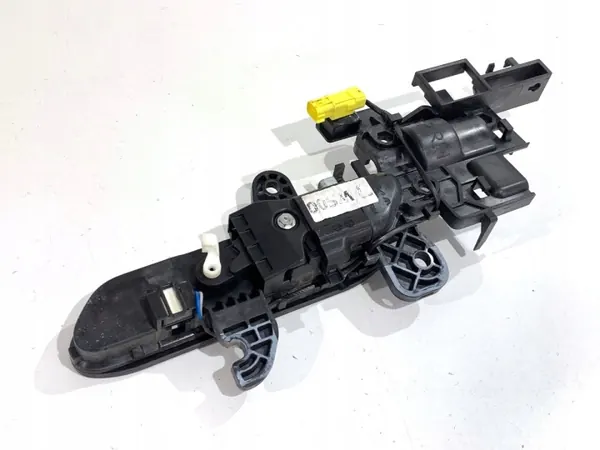 Ytterdörrhandtag höger fram KIA EV6 Hatchback OEM LORK-1777-145587 image 3