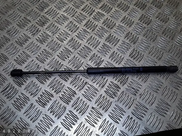 Supports de capot avant BMW X1 F48 F49 2018 image 1