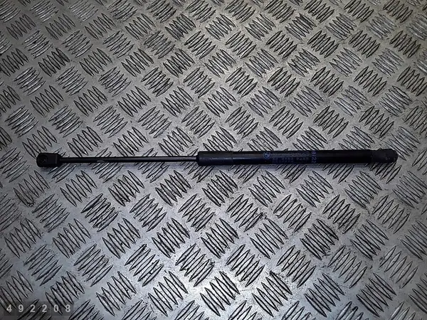 Supports de capot avant BMW X1 F48 F49 2018 image 3