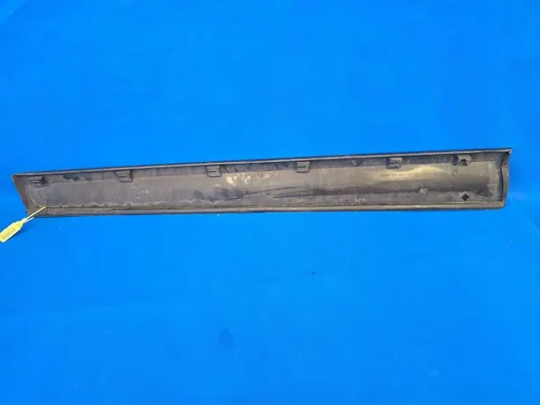 Rechter Voor Deurlijst OEM QUA11477 voor BMW X3/X4 image 8